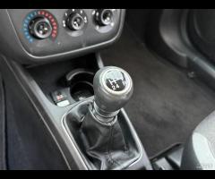 Fiat Punto Evo 1.4 EasyPower GPL Lounge - 13