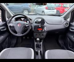 Fiat Punto Evo 1.4 EasyPower GPL Lounge - 14