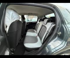 Fiat Punto Evo 1.4 EasyPower GPL Lounge - 15