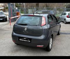Fiat Punto Evo 1.4 EasyPower GPL Lounge - 18