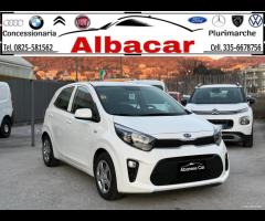 Kia Picanto 1.0 EcoGPL 65 CV City