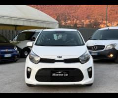 Kia Picanto 1.0 EcoGPL 65 CV City