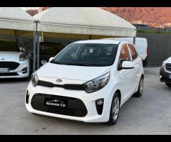 Kia Picanto 1.0 EcoGPL 65 CV City
