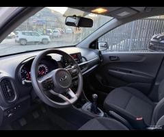 Kia Picanto 1.0 EcoGPL 65 CV City