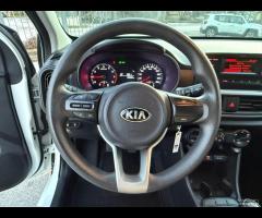 Kia Picanto 1.0 EcoGPL 65 CV City - 7