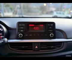 Kia Picanto 1.0 EcoGPL 65 CV City - 9