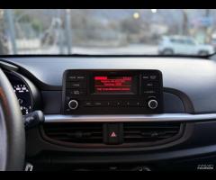 Kia Picanto 1.0 EcoGPL 65 CV City - 10