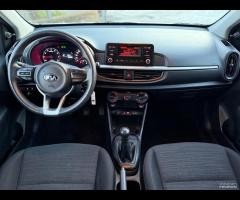 Kia Picanto 1.0 EcoGPL 65 CV City - 15