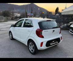 Kia Picanto 1.0 EcoGPL 65 CV City - 17