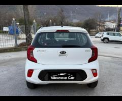 Kia Picanto 1.0 EcoGPL 65 CV City - 18