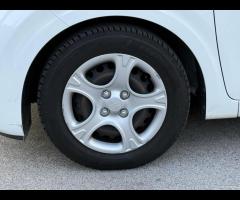 Kia Picanto 1.0 EcoGPL 65 CV City - 22