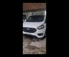 ricambi Ford transit custom 2.0 tdci del 2021