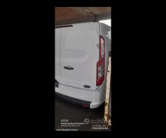 ricambi Ford transit custom 2.0 tdci del 2021