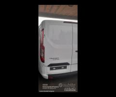 ricambi Ford transit custom 2.0 tdci del 2021