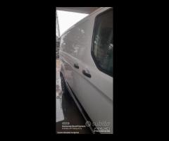 ricambi Ford transit custom 2.0 tdci del 2021