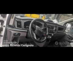 ricambi Ford transit custom 2.0 tdci del 2021 - 6