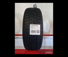 Gomme Usate Pirelli 215 50 18 Guarda Catalogo