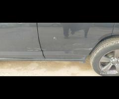 Ricambi Jeep Compas 2.1 D del 2014 motore 651