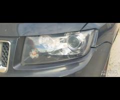 Ricambi Jeep Compas 2.1 D del 2014 motore 651 - 8