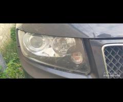 Ricambi Jeep Compas 2.1 D del 2014 motore 651 - 9