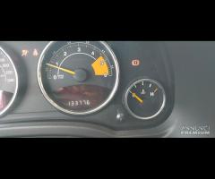 Ricambi Jeep Compas 2.1 D del 2014 motore 651 - 11