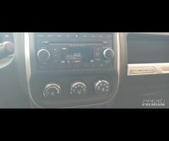 Ricambi Jeep Compas 2.1 D del 2014 motore 651 - 12