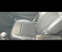 Ricambi Jeep Compas 2.1 D del 2014 motore 651 - 15