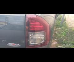 Ricambi Jeep Compas 2.1 D del 2014 motore 651 - 24