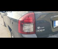 Ricambi Jeep Compas 2.1 D del 2014 motore 651 - 25