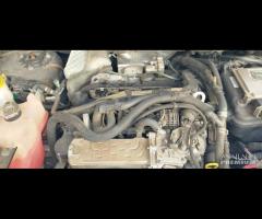 Ricambi Jeep Compas 2.1 D del 2014 motore 651 - 28