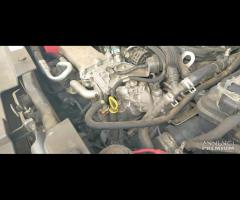 Ricambi Jeep Compas 2.1 D del 2014 motore 651 - 30