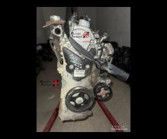 motore yaris 1nd - 1