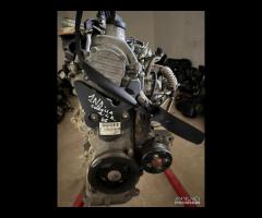 motore yaris 1nd - 3