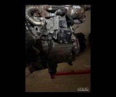 motore yaris 1nd - 4