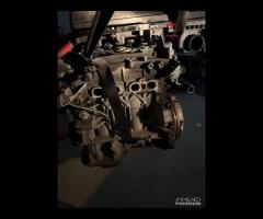 motore micra 1.2 tipo cr12