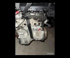 motore micra 1.2 tipo cr12