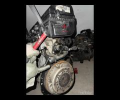 motore micra 1.2 tipo cr12