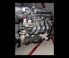 motore micra 1.2 tipo cr12