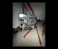 motore micra 1.2 tipo cr12
