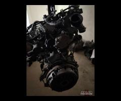 motore micra 1.2 tipo cr12 - 8