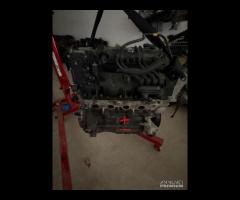 motore clio 1.2 b tipo d4fd7