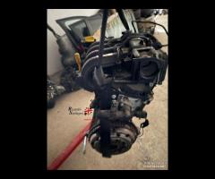 motore clio 1.2 b tipo d4fd7