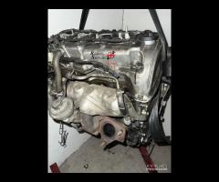 motore honda civic o crv n22a2