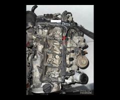 motore honda civic o crv n22a2