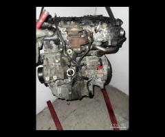 motore honda civic o crv n22a2