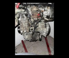 motore honda civic o crv n22a2