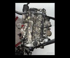 motore honda civic o crv n22a2 - 6