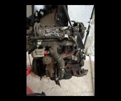 motore 176a3000 palio punto