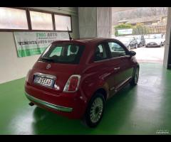 Fiat 500 1.2 Lounge - 6
