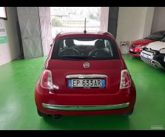 Fiat 500 1.2 Lounge - 7